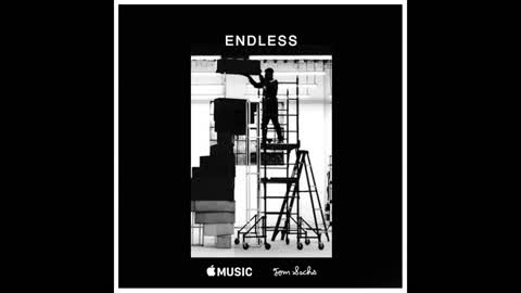 Frank Ocean - Endless Mixtape