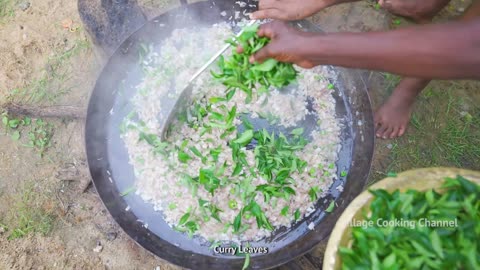 MUTTON TAWA FRY | Tawa Mutton Recipe Cooking in Village | Mutton Masala and Mutton Roast Recipe