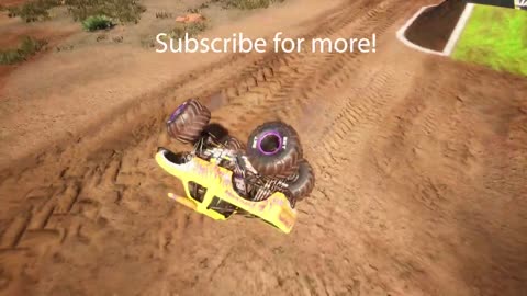 EL TORO LOCO INSANE BACKFLIPS in 7 Different MONSTER JAM Games