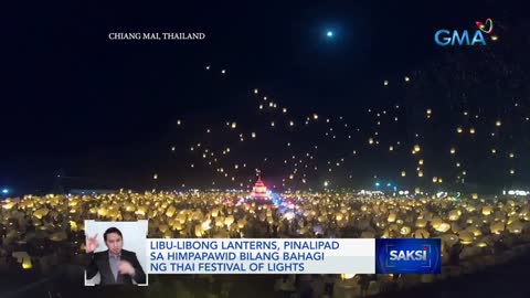 Tindahan ng mga murang Christmas decor, 24 oras nang bukas | Saksi