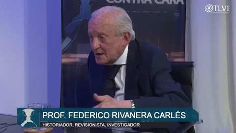 Contracara N°62 - Pese al odio a España la hispanidad triunfa