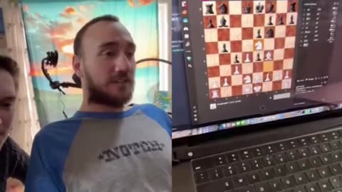 Playing Chess With Neuralink