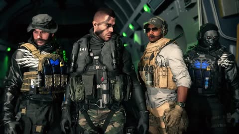 call of duty/New Season 1 Map - 'Urzikstan' Launch Trailer | Call of Duty: Warzone