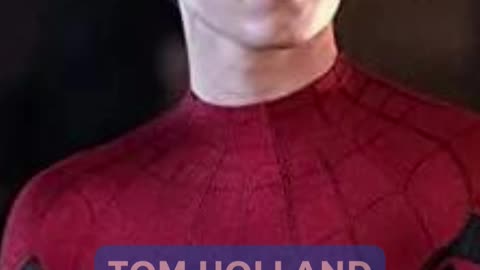 Tom Holland Net Worth 2023 || Hollywood Actor Tom Holland || Information Hub