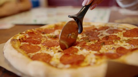 885- reportage la pizza fatta in casa.#_i_migliori_video_alister #preferiti