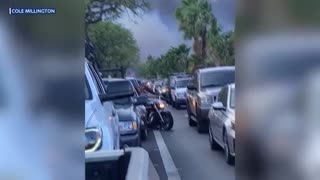 Lahaina Mayor Bissen Responsible for Evacuation per Latest Hawaii Statutes