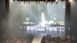 Def Leppard "Guitar solo and Drum solo"