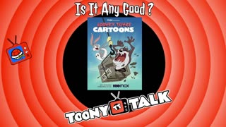 Is Looney Tunes Cartoons 2020 Any Good? (Toony Talk)