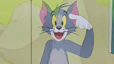 Tom and Jerry very funny cartoon videos, Funny Video