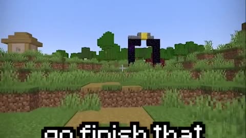 Minecraft, But You Control The Size Of The Earth. This was HILARIOUS! | Road to 1k followers