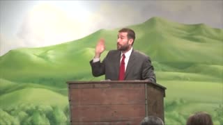 Just-if-i'ed by HIS Grace | Pastor Steven Anderson