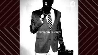 Corporate Cowboys Podcast - S4E26 Out of Thin Air