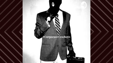 Corporate Cowboys Podcast - S4E26 Out of Thin Air