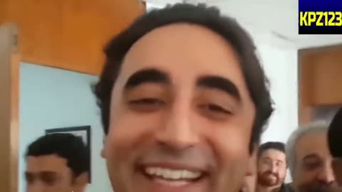 Bilawal Bhutto funny moments