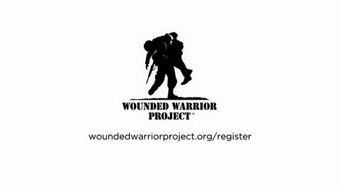Worthy Charity - The Wounded Warrior Project