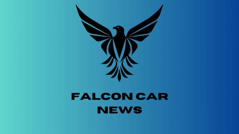 Falcon Car News AD