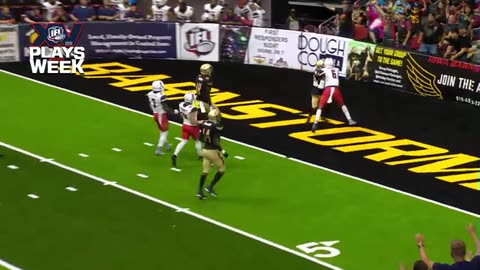 US Sports Net Today! IFL Week 17 Highlights