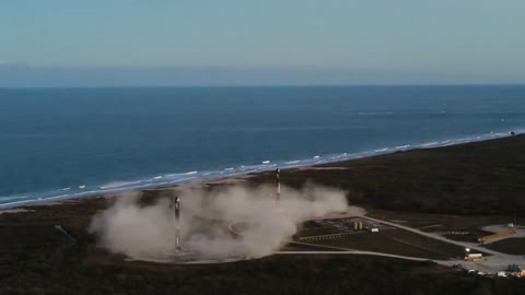 NASA Rocket Launch: Witness the Power of Space Exploration