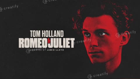 Everything you need to know about the upcoming Tom Holland 'Romeo & Juliet'