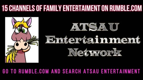 ATSAU Entertainment Network