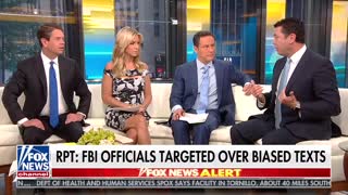 Jason Chaffetz Calls For Unmasking Of Biased FBI Agents On ‘Fox & Friends’