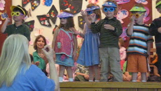 preschool pageant 2006