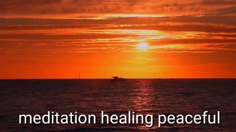 Meditation,releaf, healing,peas full,fress maid