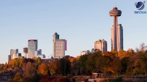 Top 10 Things to do in Niagara Falls 2024 _ Canada Travel Guide