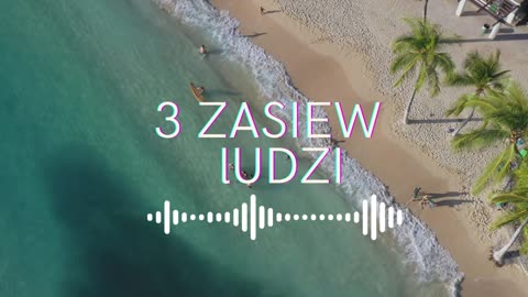 7. Trzei zasiew Ludzi