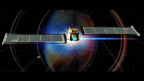 NASA - NASA's DART Mission to an Asteroid