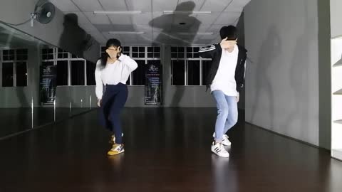 Closer - The Chainsmokers ft. Halsey - Prinz J Hee Choreography (1)