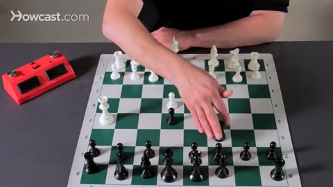 How to Achieve Checkmate in 3 Moves | Chess