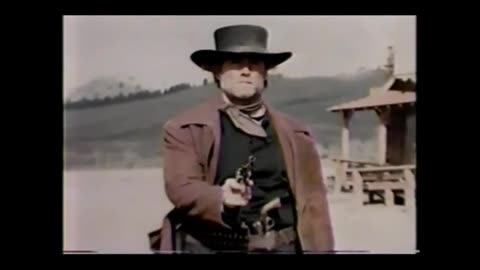 June 25, 1985 - TV Trailer for Clint Eastwood's 'Pale Rider'