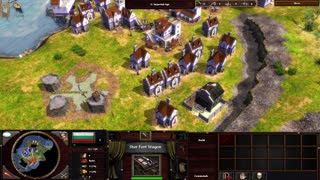 Bulgaria: Wars of Liberty (Age of Empires 3 Mod) Let's Play