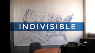 The Evil Group that Fears Donald Trump and Controls the Left - Indivisible