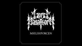 Lord Of Pagathorn - (2010) - Msilihporcen (full demo)