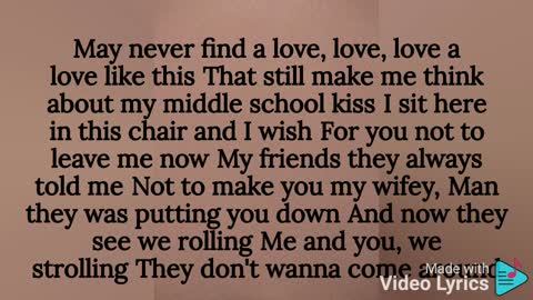 Love like this - Natasha Bedingfield ft. Sean Kingston