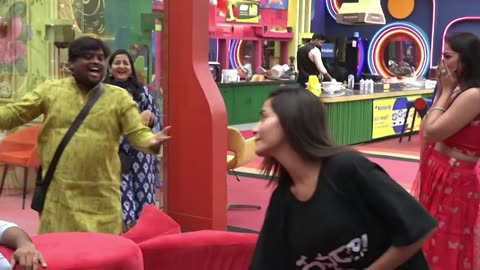 BigBoss Telugu Season_07 Episode_40