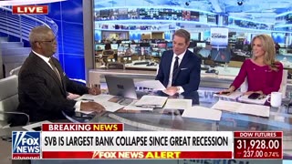 Charles Payne on SVB