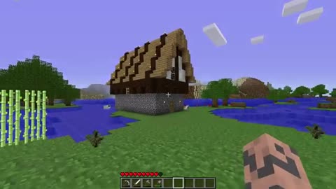 ASMR old Minecraft is so tingly