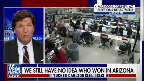 Tucker Carlson: It’s hard to understand this