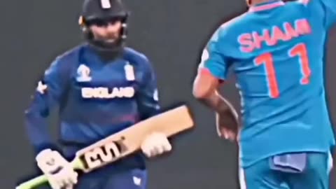 Cricket video Mohammad Sami wicket
