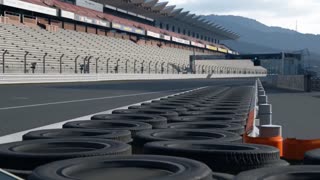 Gran Turismo Sport - September Update 1.28 Trailer