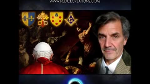 Abdication of the Pope & Usury in Christendom - Michael Hoffman on Red Ice Radio