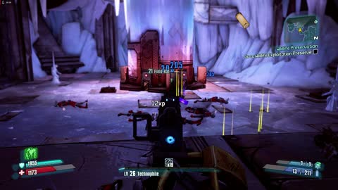 Lets Play Borderlands 2 Ep. 40