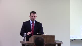 James 2 Explained Pastor Jason Robinson