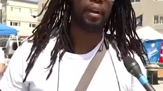 This black guy tears ‘Black Lives Matter’ to shreds