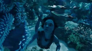 AVATAR The Way Of Water - NEW TV SPOT TRAILER (2022)