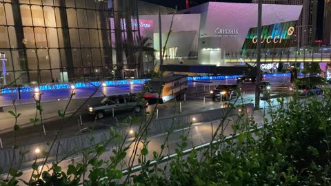 Trailer Too Tall For Underground Carpark