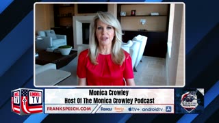 Monica Crowley Joins WarRoom To Preview The 2024 Election
